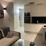 Apartament SMS Wilka