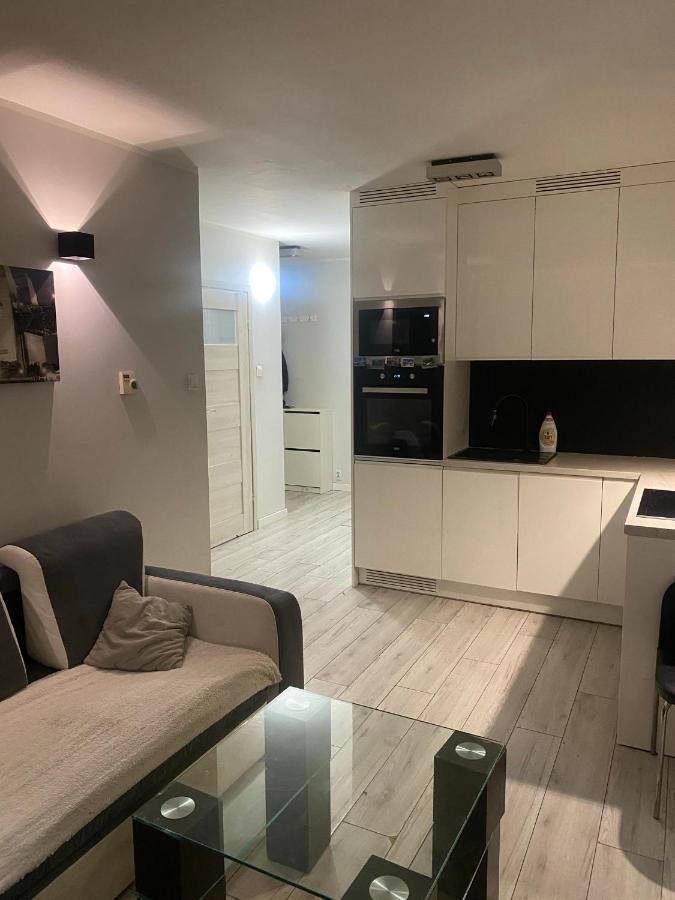 Apartament Sms Wilka Leilighet
