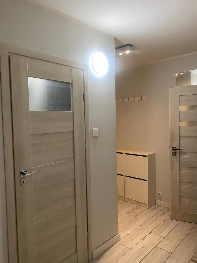 Leilighet Apartament Sms Wilka *