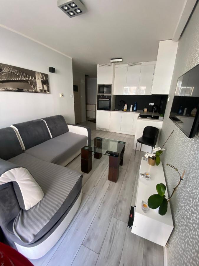 Leilighet Apartament Sms Wilka