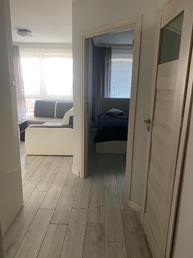 Apartament Sms Wilka Leilighet *