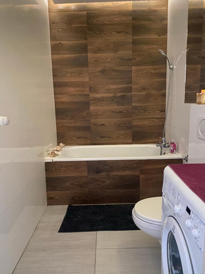 Apartament Sms Wilka Leilighet Gdańsk