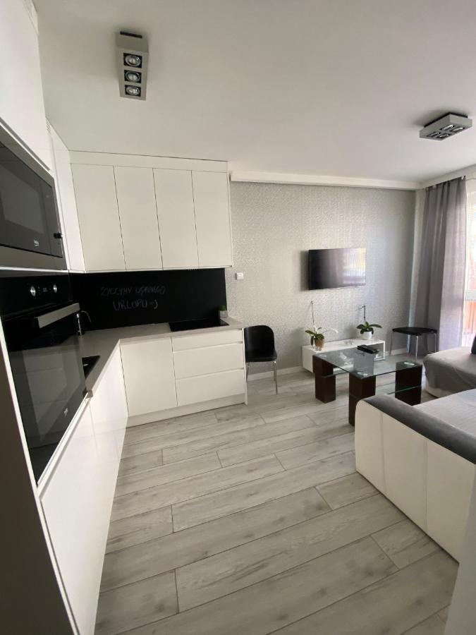 Apartament Sms Wilka Leilighet Gdańsk